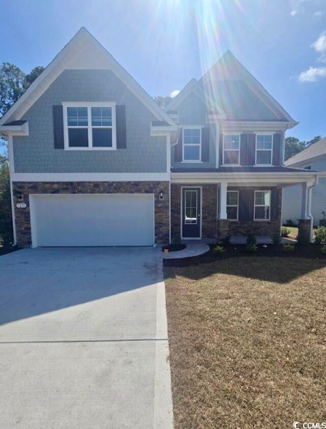 Property Photo:  3233 Moss Bridge Ln.  SC 29579 
