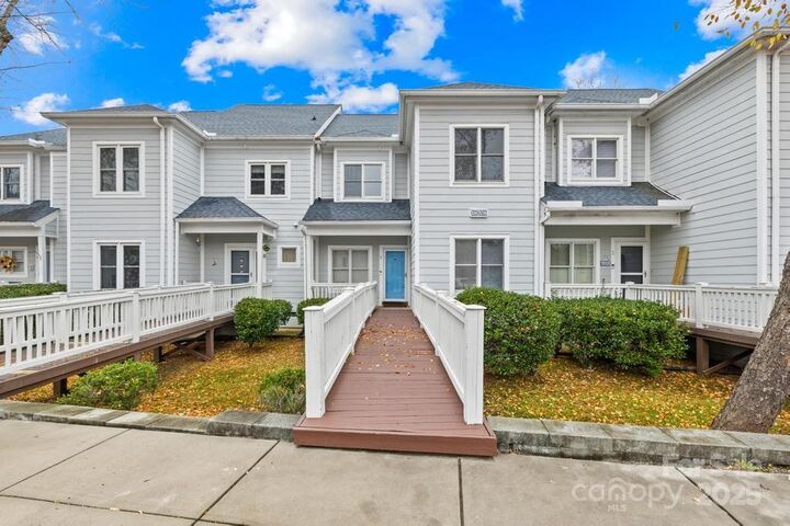 Property Photo:  18708 Nautical Drive 3  NC 28031 