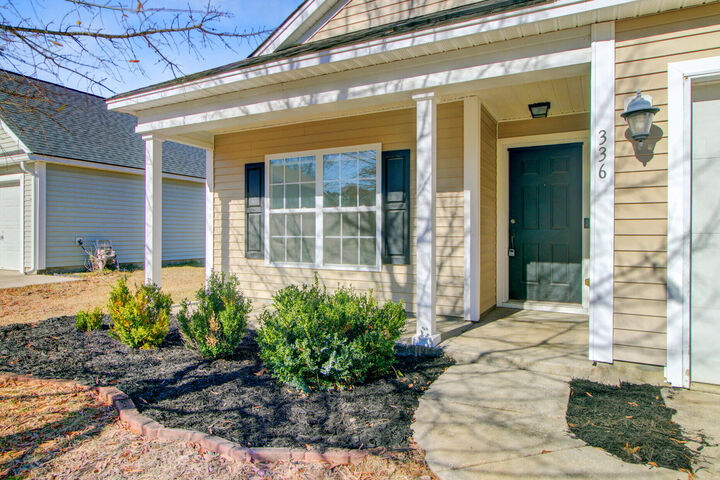 Property Photo: 336 Briarbend Road SC 29445