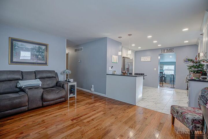 Property Photo:  9852 St Rt 128  OH 45030 