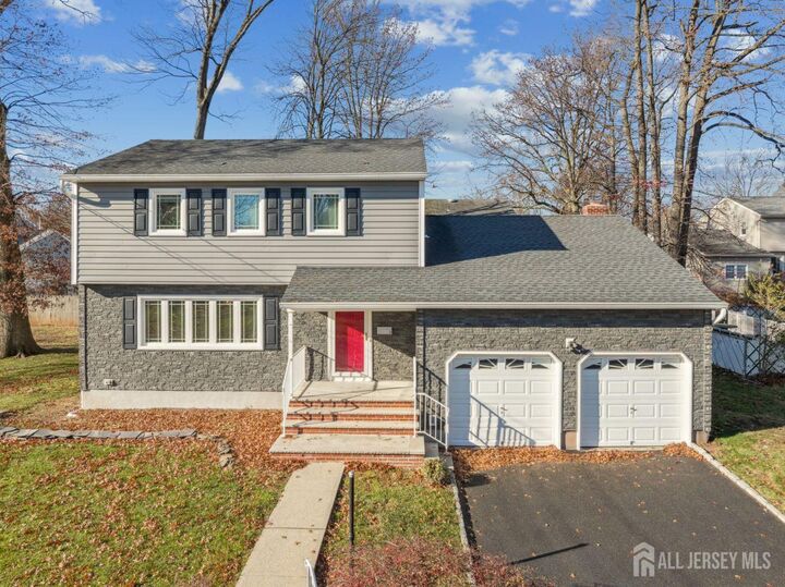 Property Photo: 8 Periwinkle Place NJ 07067