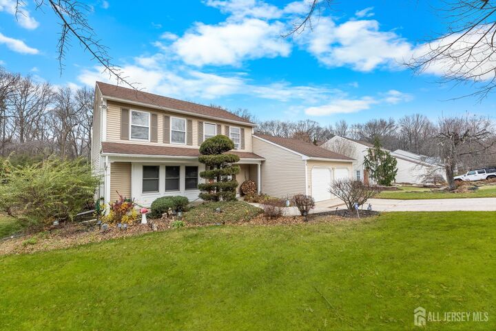 Property Photo:  4 Old Bridge Plaza  NJ 08857 