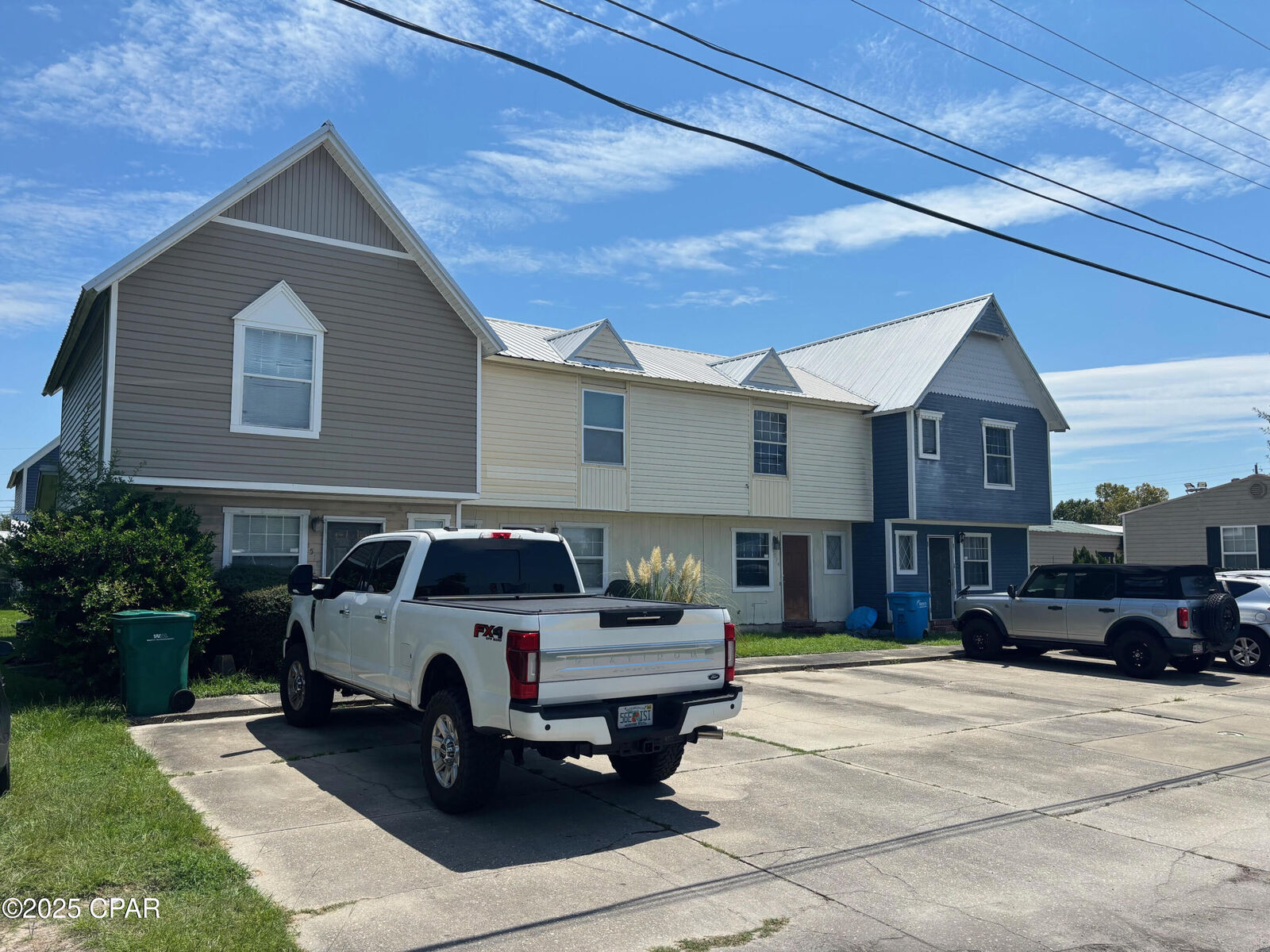 Property Photo: 1512 Kraft Avenue FL 32405