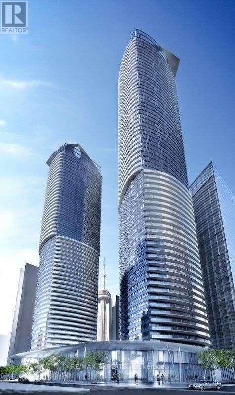 Property Photo:  14 York Street 5009  ON M5J 0B1 