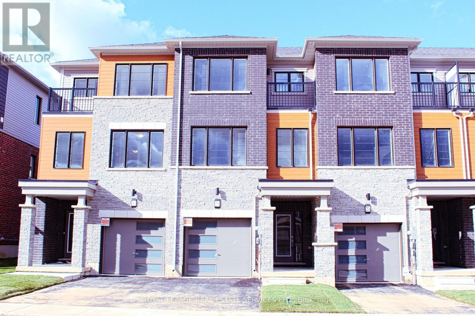 Property Photo:  29 Greig Street  ON N3T 0Y5 