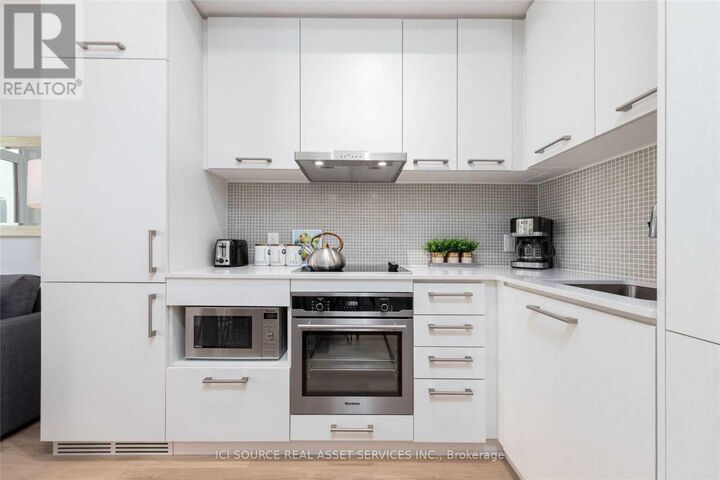 Property Photo:  87 Peter Street 2901  ON M5V 0P1 