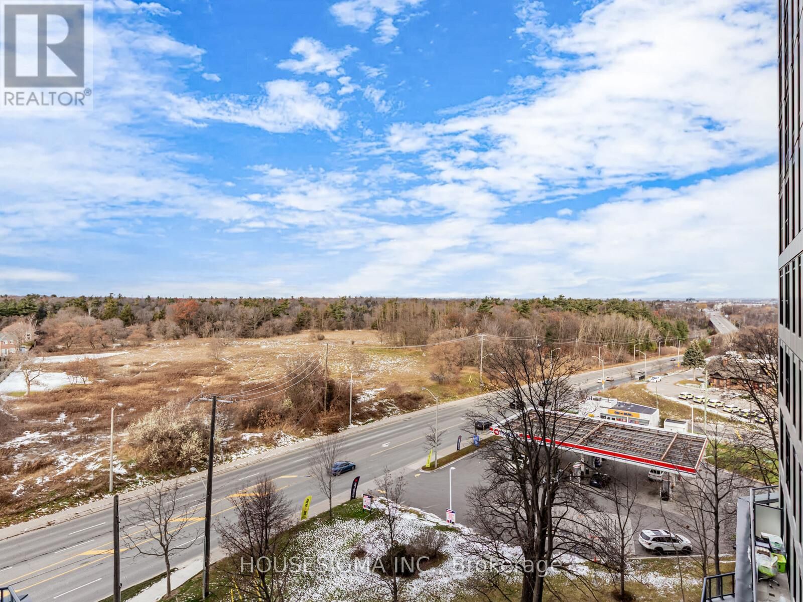 Property Photo: 7439 Kingston Road 721 ON M1B 5S3