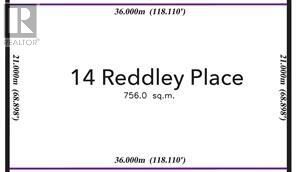 14 Reddley Place — photo 1