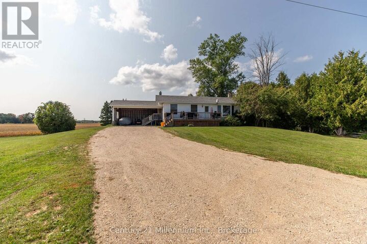 1185 Highway 6  South Bruce Peninsula ON N0H 2T0 photo