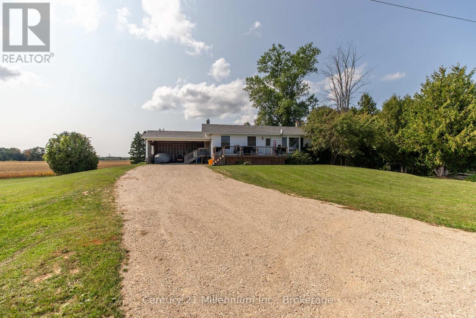 Property Photo:  1185 Highway 6  ON N0H 2T0 