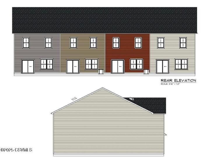 Property Photo:  342 Hazel Tree Alley  PA 17837 