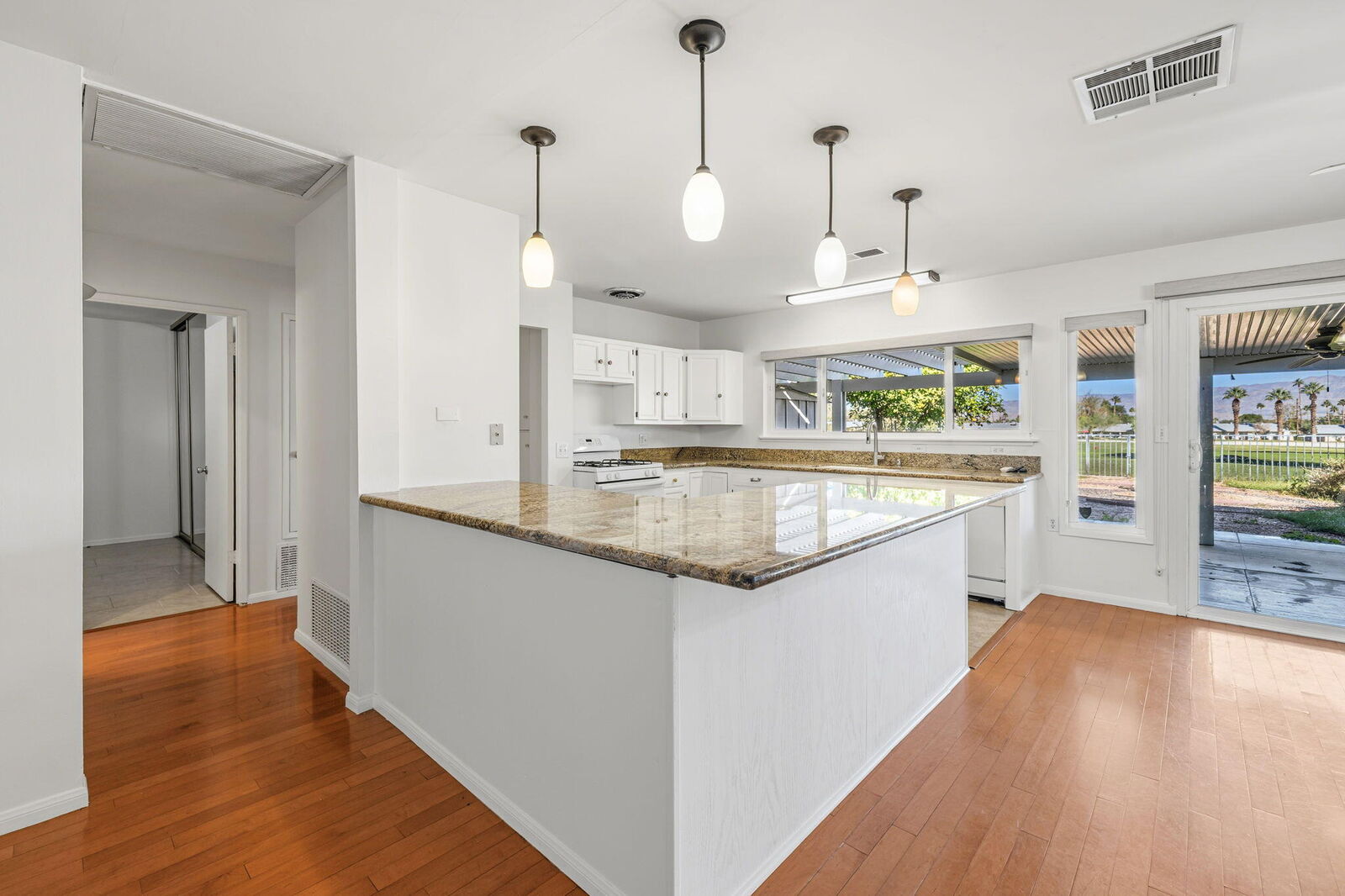 Property Photo:  77640 California Drive  CA 92211 