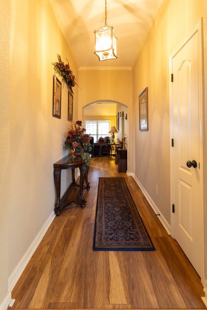 Property Photo:  842 Belle Rive Drive  AR 72364 