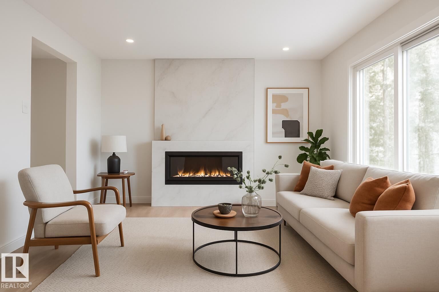 Property Photo:  18418 62B Avenue NW  AB T5T 2N7 