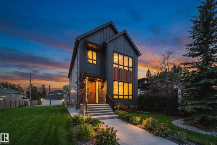 40A Valleyview Crescent NW  Edmonton AB T5R 5S6 photo