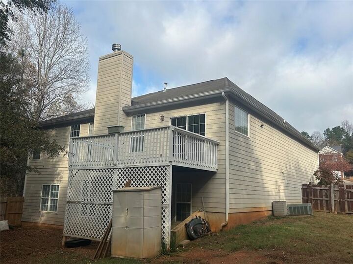 Property Photo:  3220 Waterplace Cove  GA 30180 