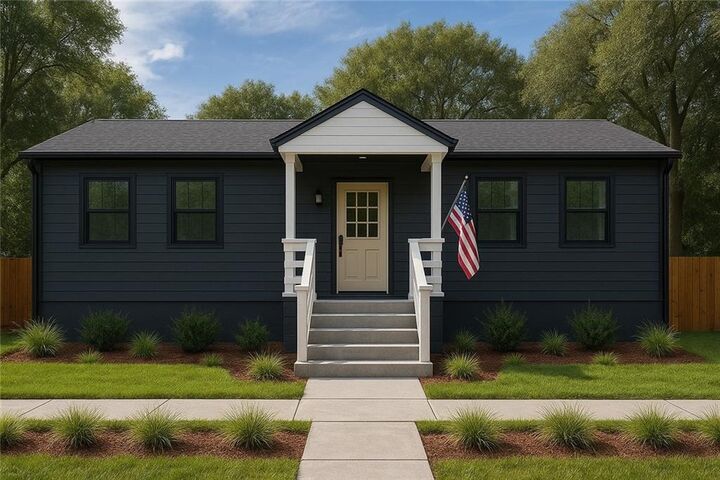 Property Photo: 2178 Penelope Street GA 30314