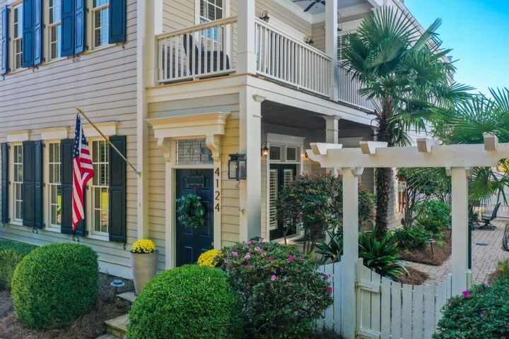 Property Photo: 4124 Hunt Street GA 30014