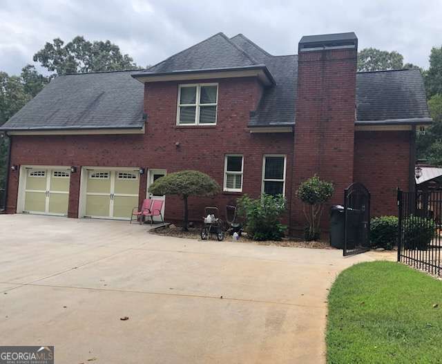 Property Photo:  351 Shoals Lane  GA 30523 