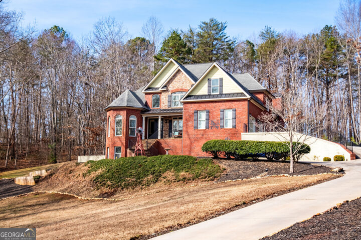 Property Photo: 351 Shoals Lane GA 30523