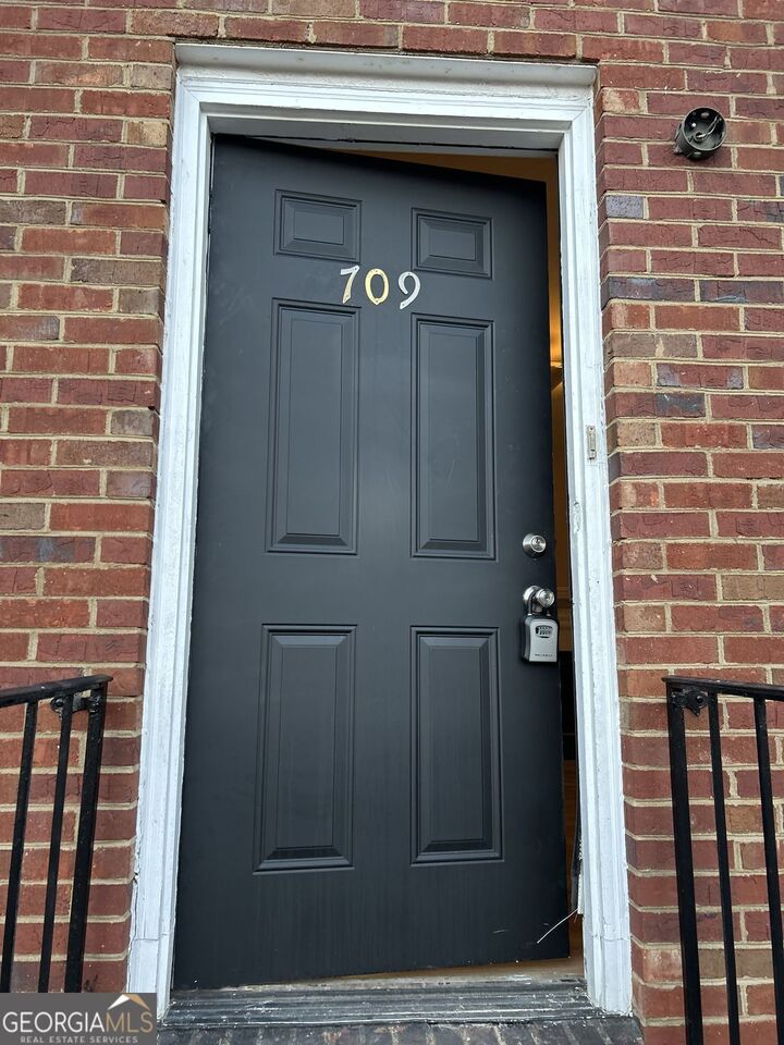 Property Photo:  1166 Booth Road SW 709  GA 30008 