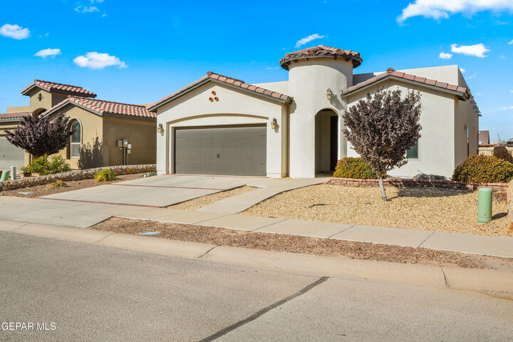 Property Photo: 14949 Tim Hardaway Drive TX 79938