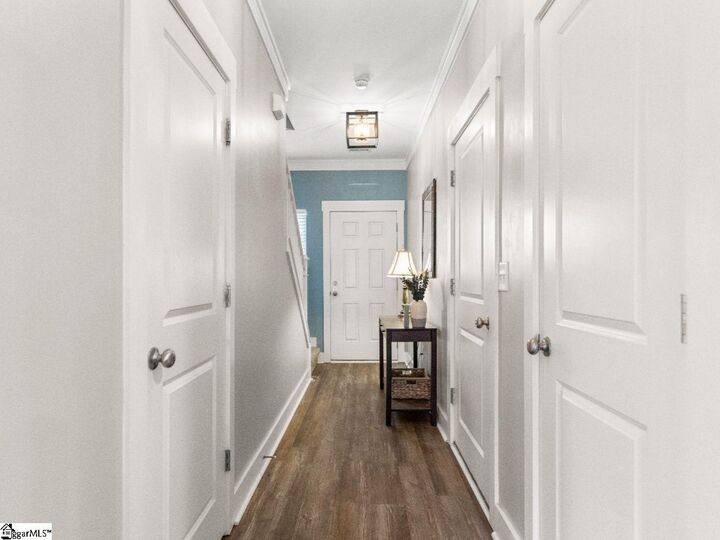 Property Photo:  26 Harvest Bell Lane  SC 29687 