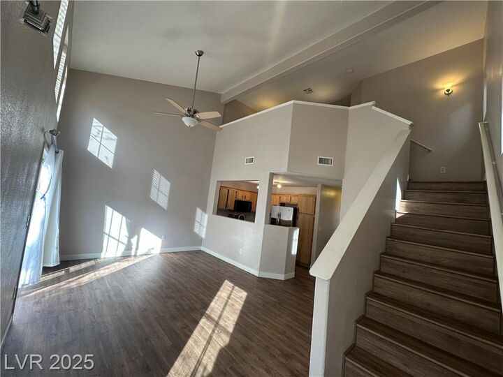 Property Photo: 9673 Belle Amour Lane NV 89123