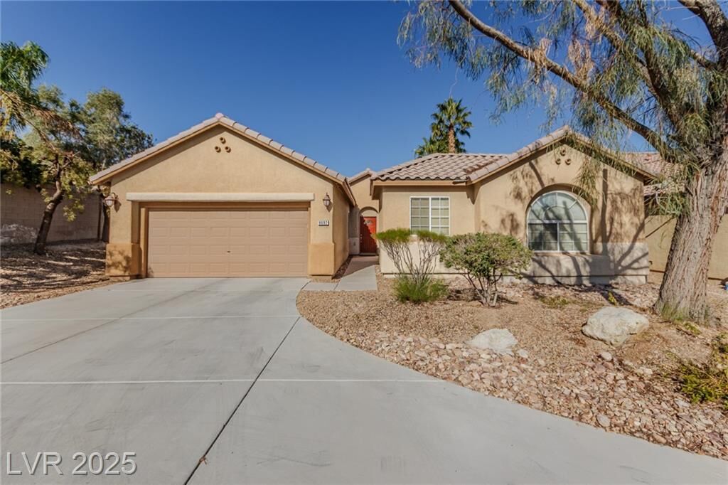 Property Photo:  8692 Blakely Court  NV 89148 