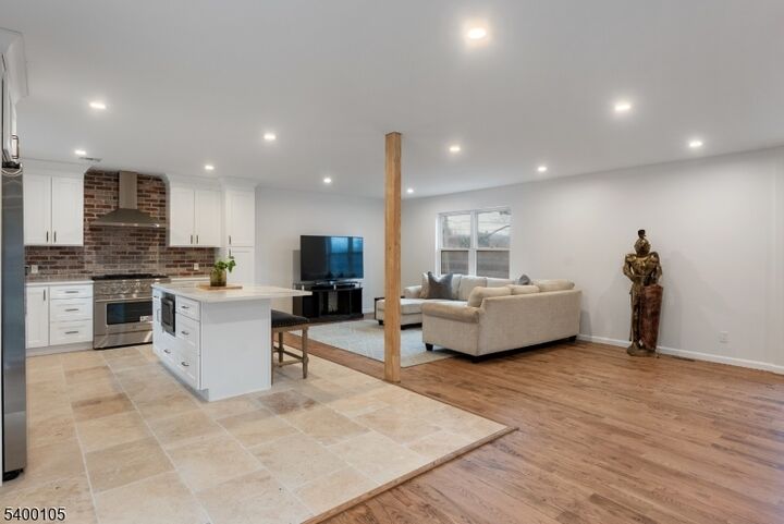 Property Photo:  11 Furnace Rd  NJ 07930 