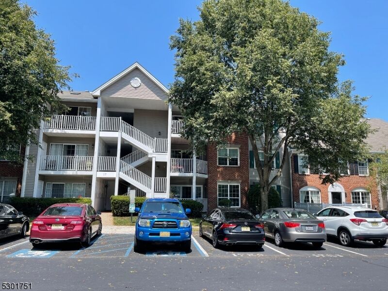 Property Photo: 1713 Breckenridge 1713 NJ 08876