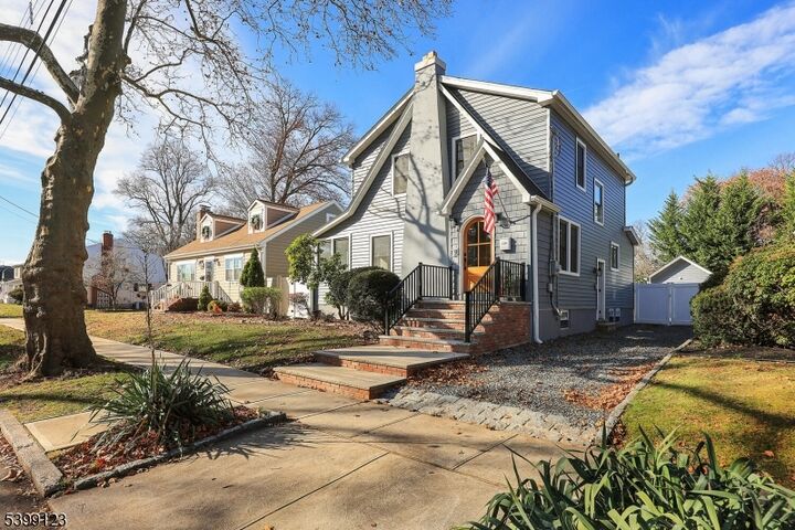 Property Photo: 103 Adams Ave NJ 07016