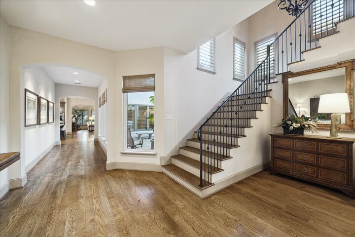 Property Photo:  15307 Oyster Creek Lane  TX 77478 