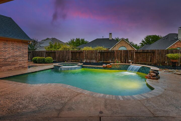 Property Photo: 28202 Sweet Oak Lane TX 77494
