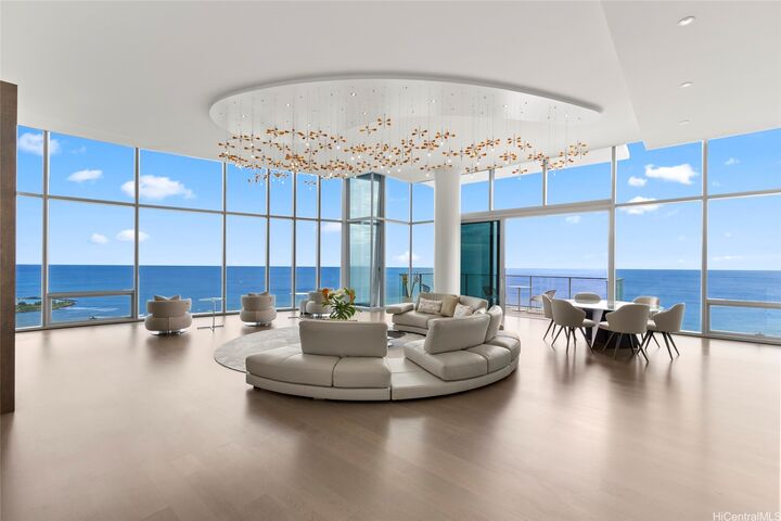 1118 Ala Moana Boulevard 3400  Honolulu HI 96814 photo