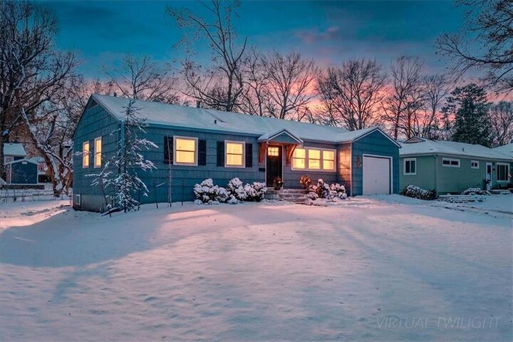 5715 W 81st Street  Prairie Village KS 66208 photo