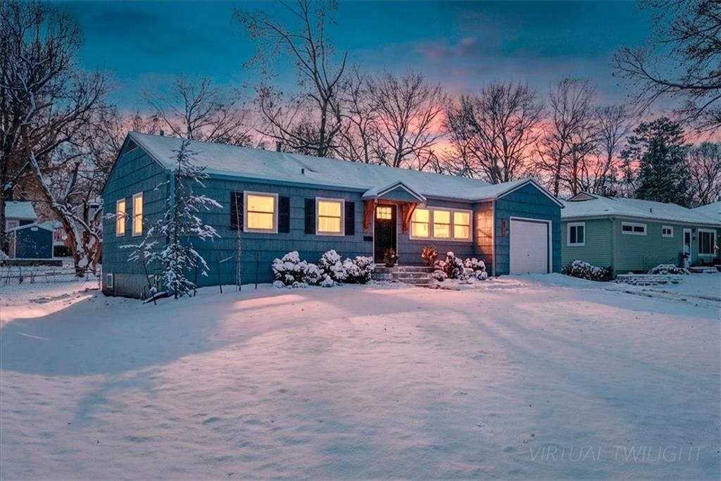 Property Photo:  5715 W 81st Street  KS 66208 