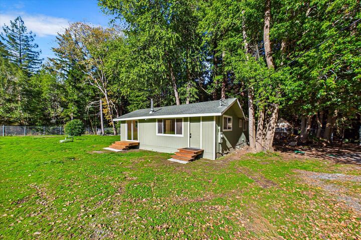 Property Photo:  19527 Ca Hwy 36  CA 95528 