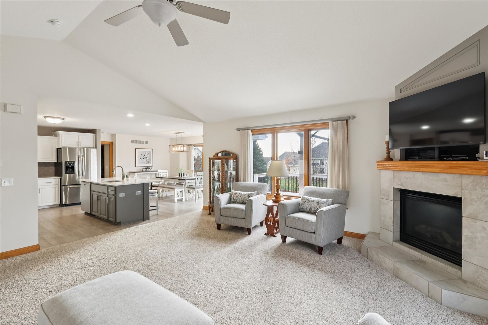 Property Photo:  15714 Aurora Avenue  IA 50323 