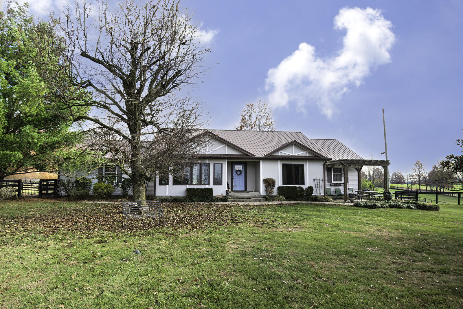 Property Photo:  655 Jones Lane  KY 40383 