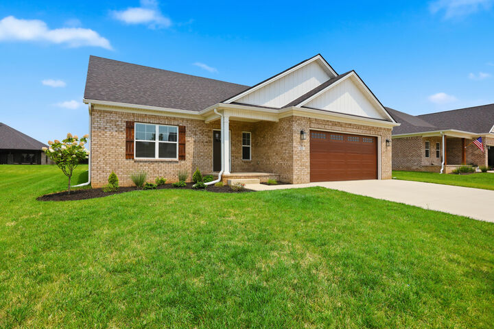 Property Photo:  122 Zane Lane  KY 40356 