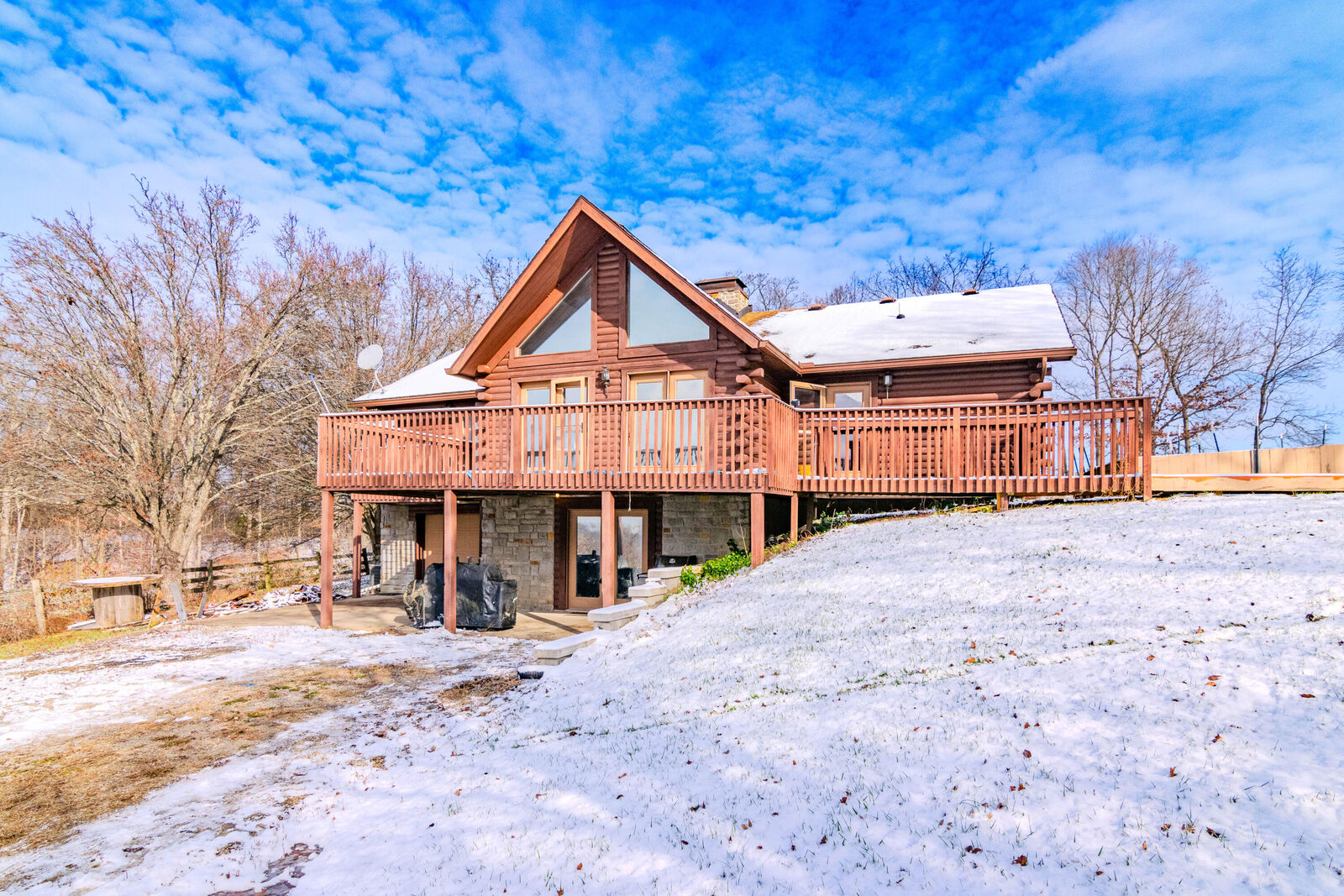 Property Photo: 1494 Porter Road KY 40370