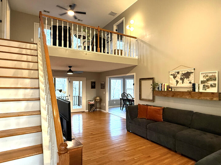 Property Photo:  529 Cliffside Drive  KY 42642 