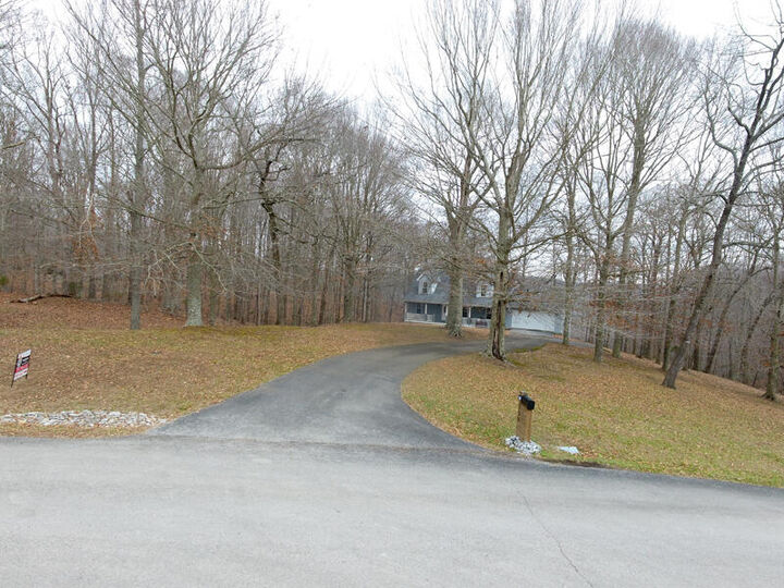 Property Photo:  529 Cliffside Drive  KY 42642 