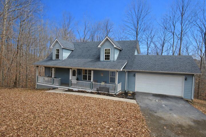 Property Photo:  529 Cliffside Drive  KY 42642 