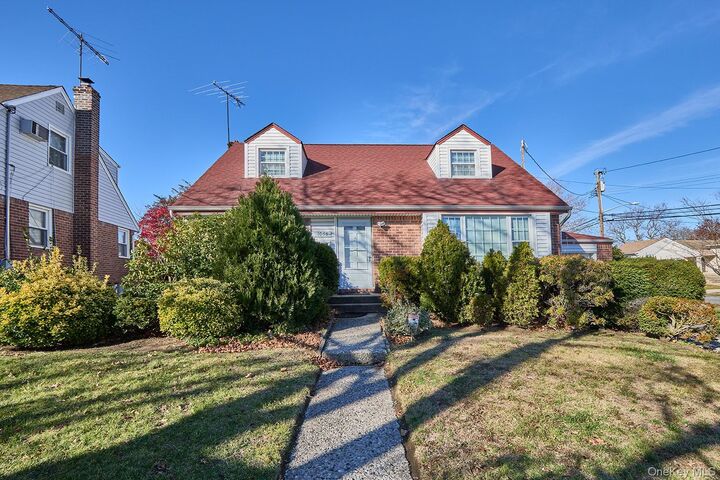 Property Photo: 1068 Ashley Drive NY 11580