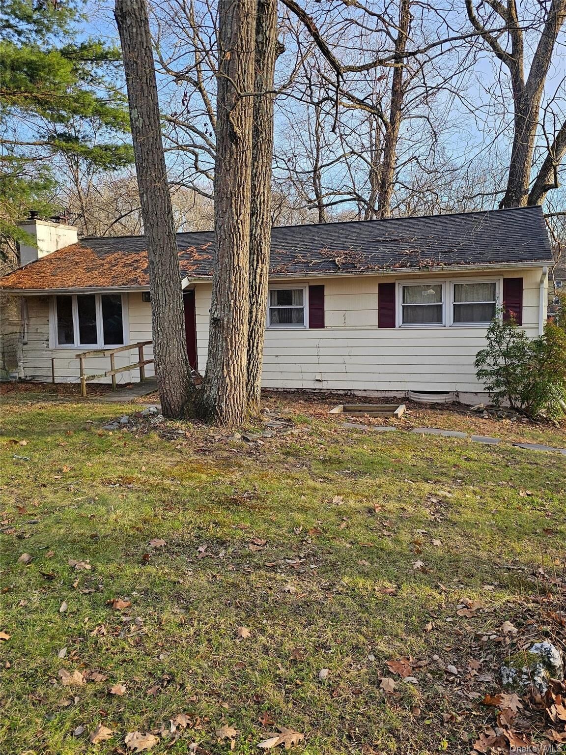Property Photo: 177 Roosevelt Road NY 12538