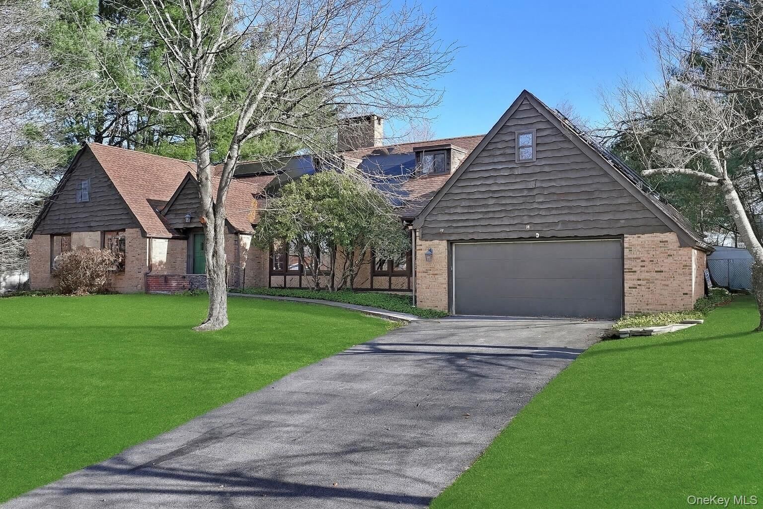 Property Photo: 14 Lincoln Terrace NY 10940