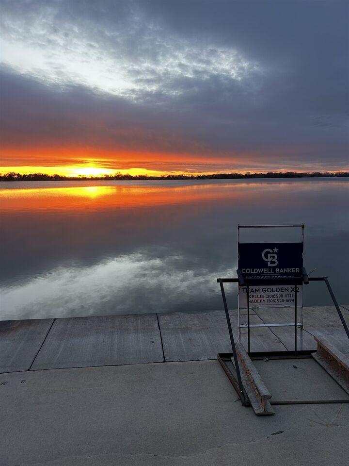 Property Photo: 503 Prairie Lake Road #14 NE 69101