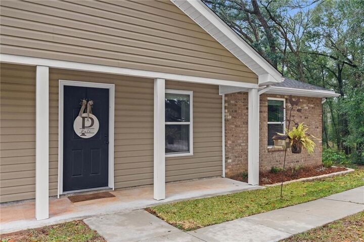 Property Photo: 7068 Westfield Road AL 36582